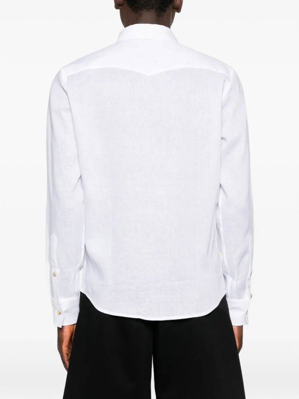 JACOB COHEN buy online Hemd - Weiß
