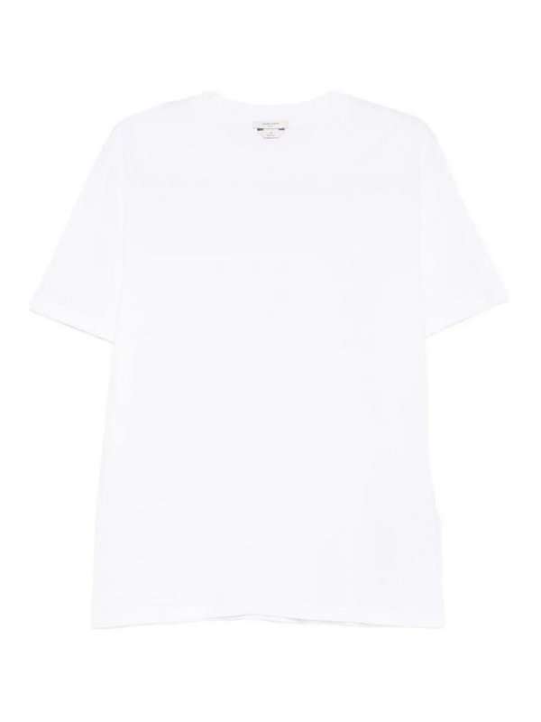 JACOB COHEN: t-shirt - T-shirt  girocollo