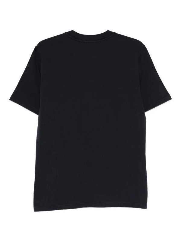 JACOB COHEN: T-shirts online - T-Shirt - Dunkelblau