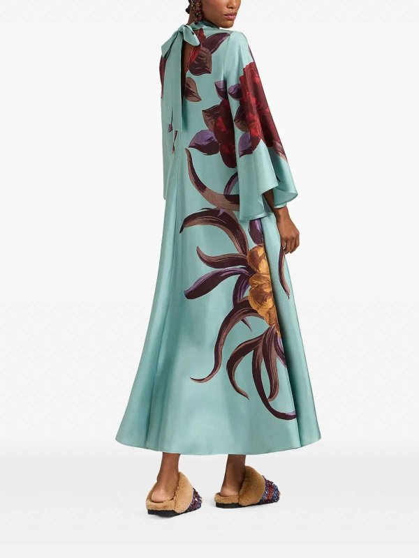 The Best Shops LA DOUBLEJ: Abendkleider - Abendkleid - Rot