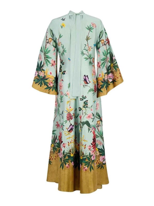 LA DOUBLEJ: イブニングドレス online - イブニングドレス - マルチカラー