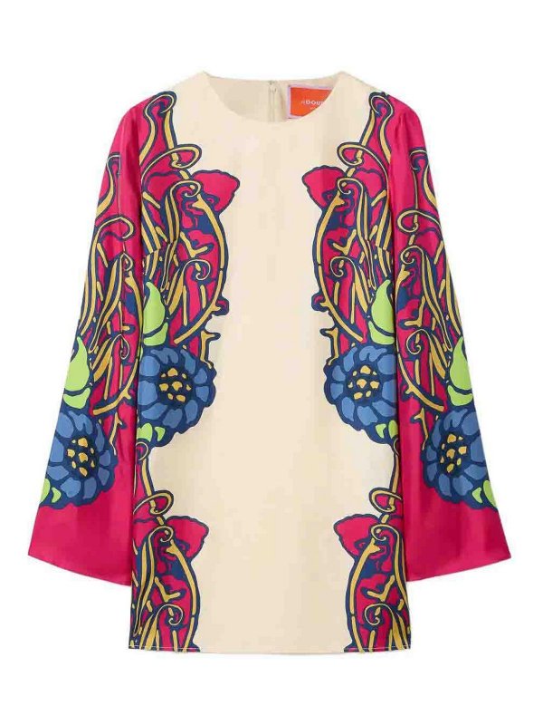 LA DOUBLEJ: abiti corti - MiniVestito