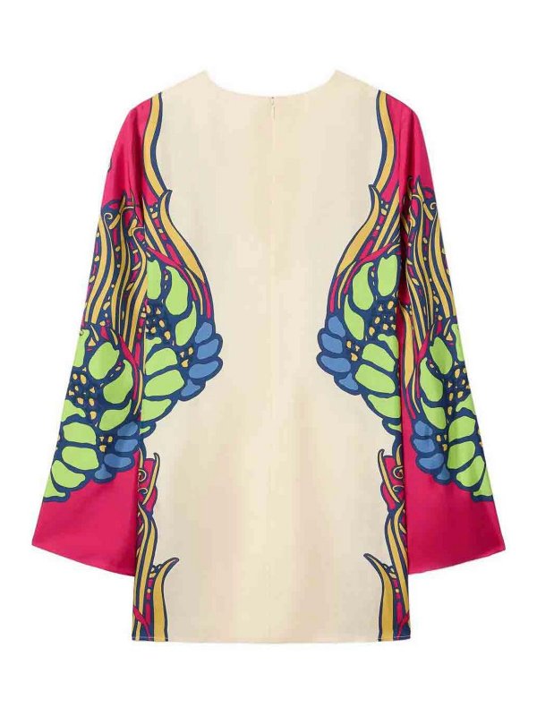 LA DOUBLEJ: abiti corti online - MiniVestito