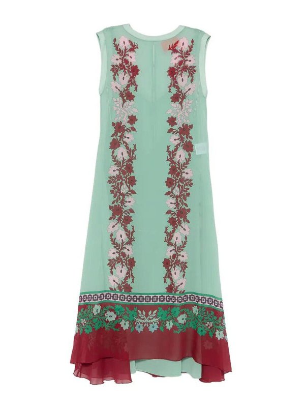 LA DOUBLEJ: Abendkleider - Abendkleid - Hellgrün