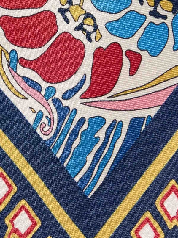 The Best Shops LA DOUBLEJ: シャツ - シャツ - マルチカラー