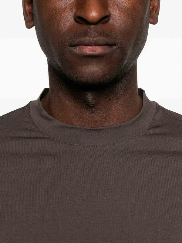 Short Sleeve Round Neck Replica 
online: MALO