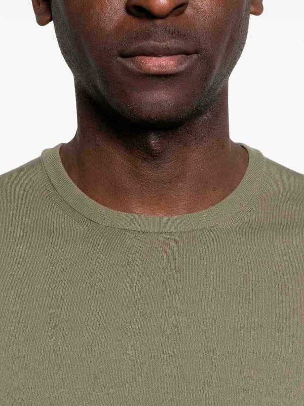 MALO buy online クルーネック - 緑