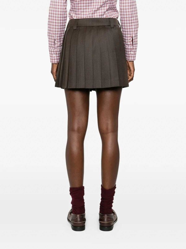 MIU MIU buy online Skirt