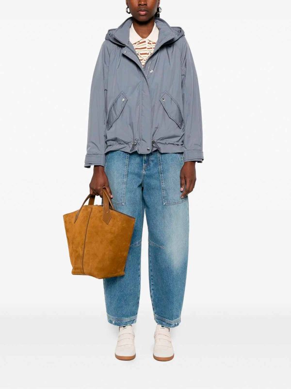 MOORER: casual jackets online - Jill Jacket