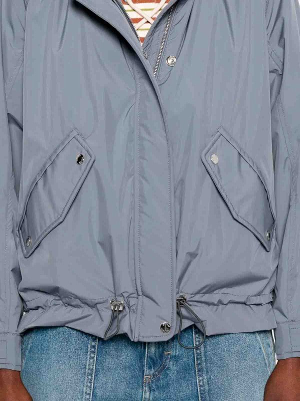 Jill Jacket shop online: MOORER