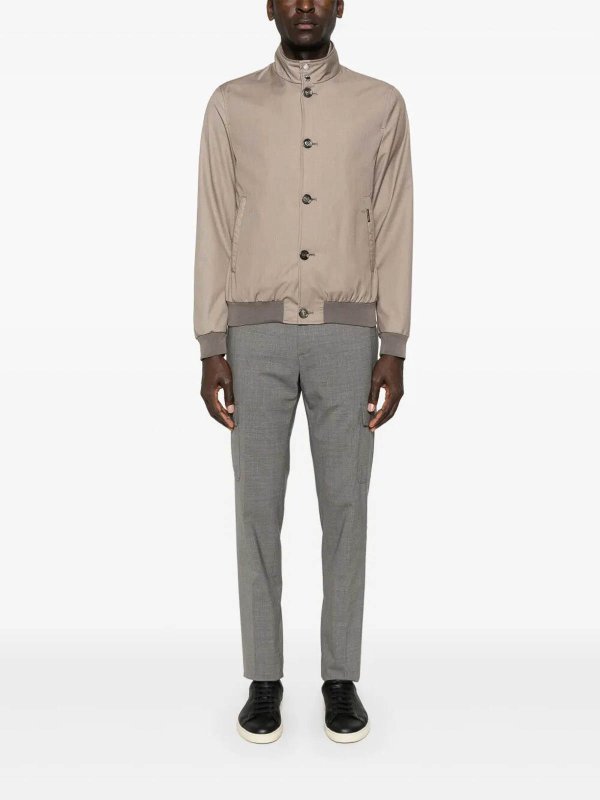 MOORER: casual jackets online - Bernie Jacket