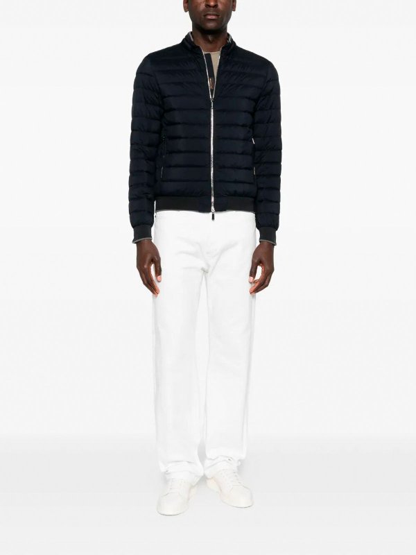 MOORER: giacche casual online - Giacca Strauss