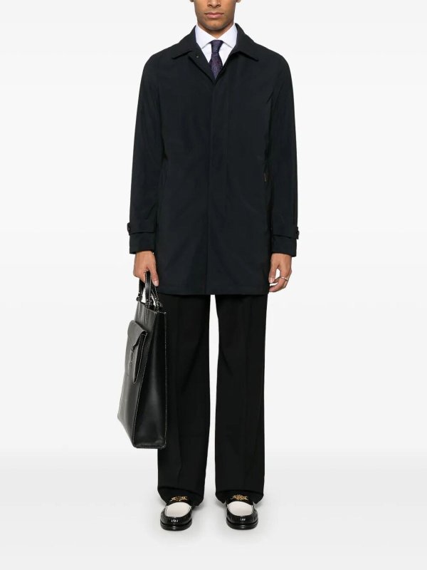 MOORER: casual jackets online - Vittor Jacket