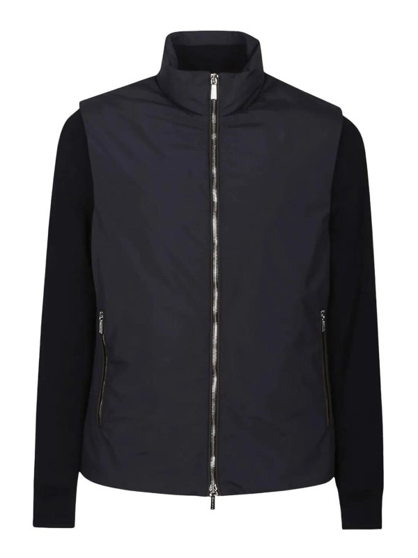 MOORER: giacche casual - Giacca Evan-H