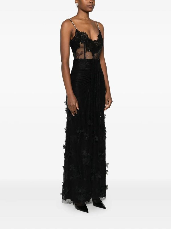 NISSA: Abendkleider online - Abendkleid - Schwarz