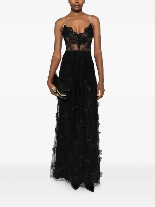 Abendkleid - Schwarz shop online: NISSA