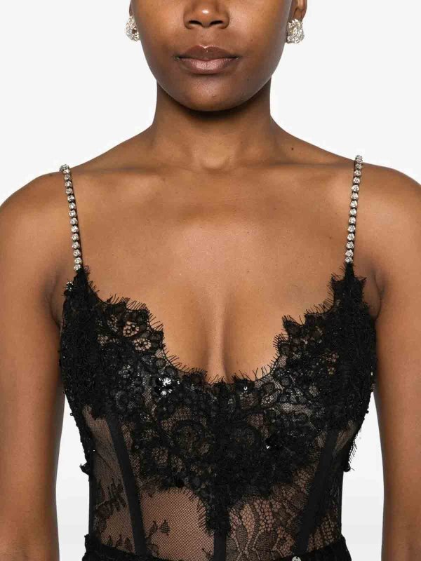 NISSA buy online Abendkleid - Schwarz