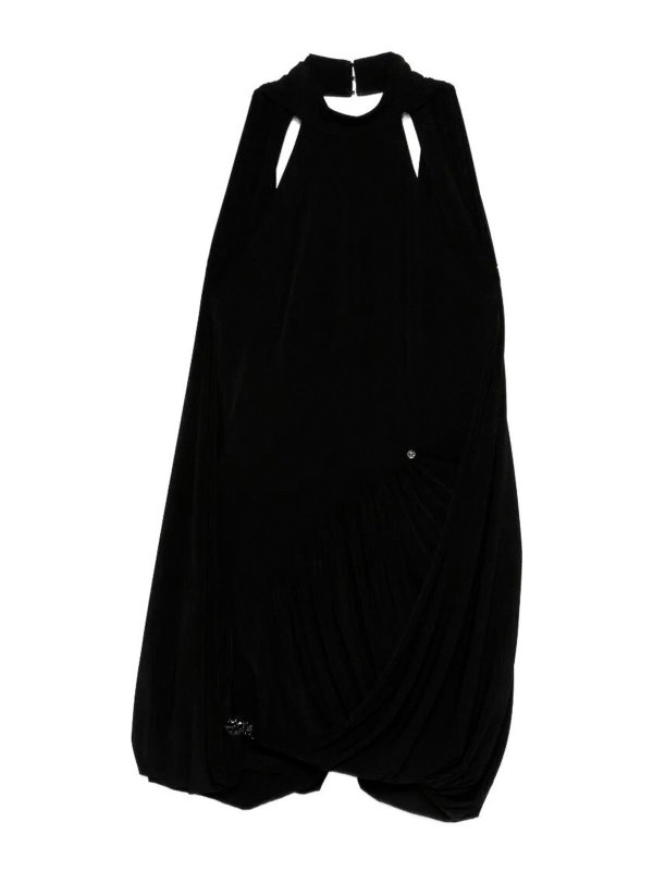 NISSA: イブニングドレス - イブニングドレス - 黒