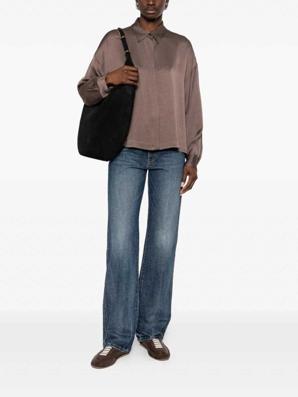 PESERICO: camicie online - Camicia