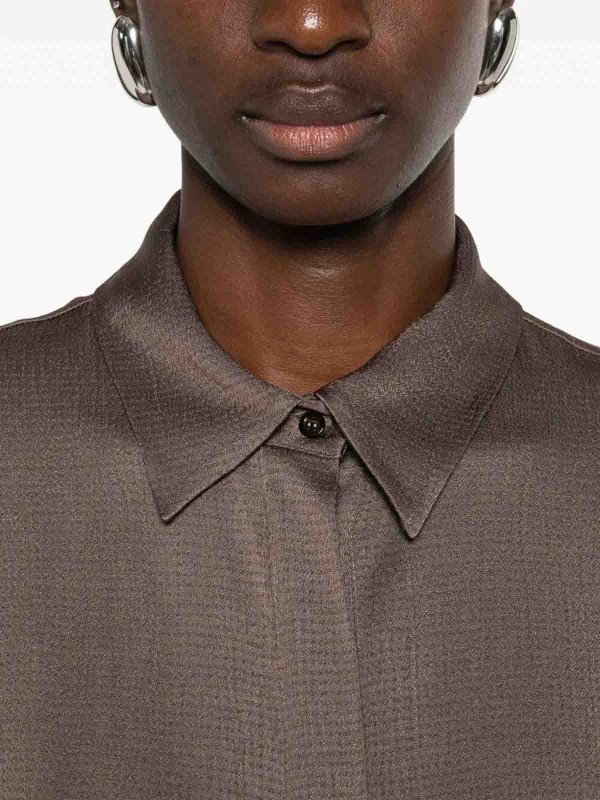 The Best Shops PESERICO: camicie - Camicia