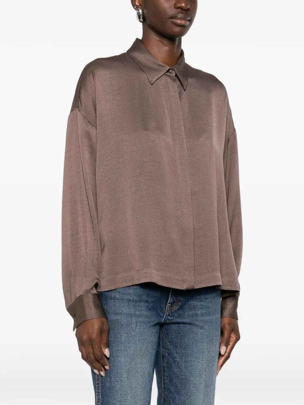 Camicia shop online: PESERICO