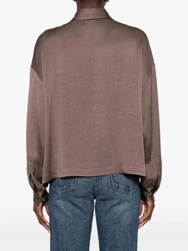 PESERICO buy online Camicia