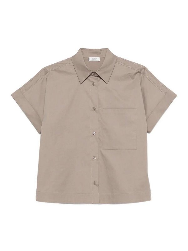 PESERICO: camicie - Camicia