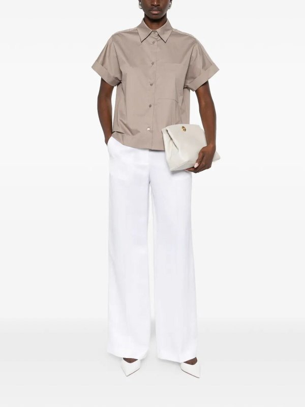 PESERICO: camicie online - Camicia