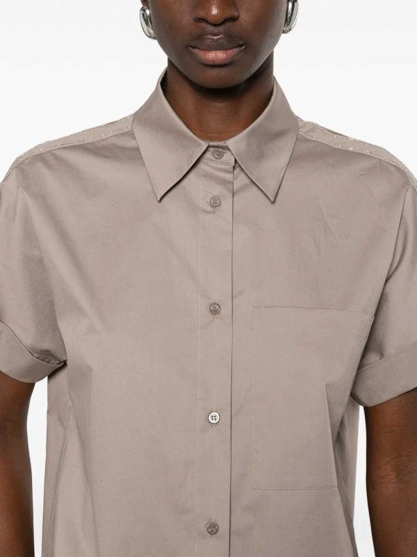 The Best Shops PESERICO: camicie - Camicia