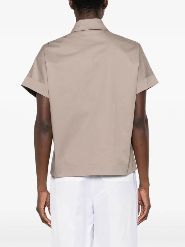 Camicia shop online: PESERICO