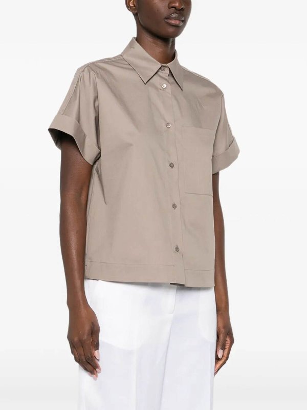 PESERICO buy online Camicia