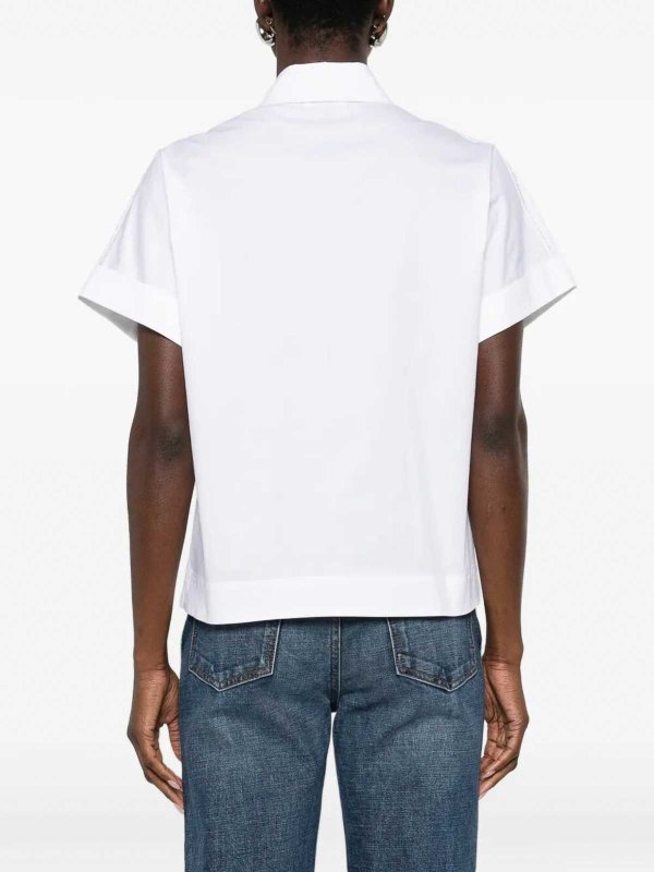 PESERICO buy online Hemd - Weiß