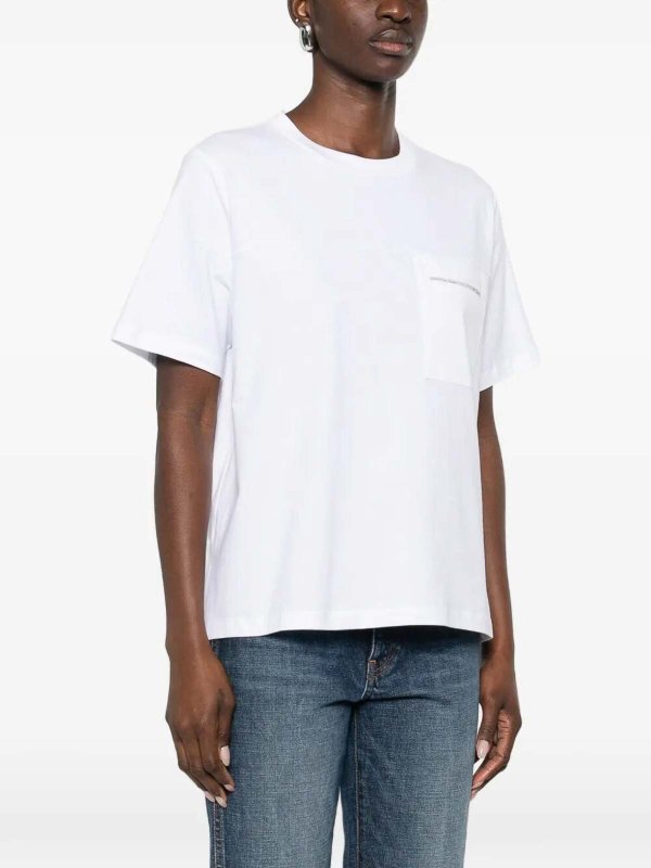 PESERICO buy online シャツ - 白