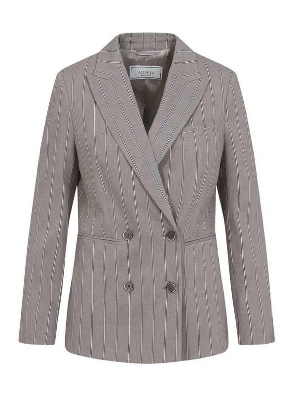 PESERICO: blazers - Jacket