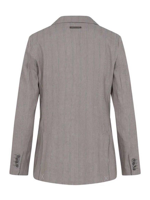 PESERICO: blazers online - Jacket