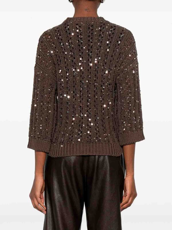 Sweater shop online: PESERICO