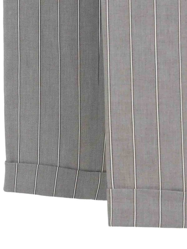 Pants shop online: PESERICO