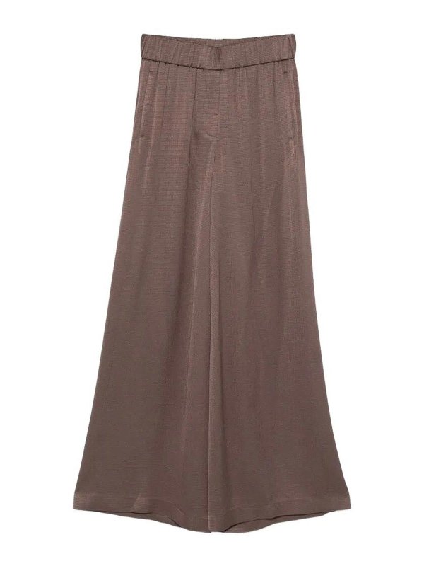 PESERICO: casual trousers - Pants