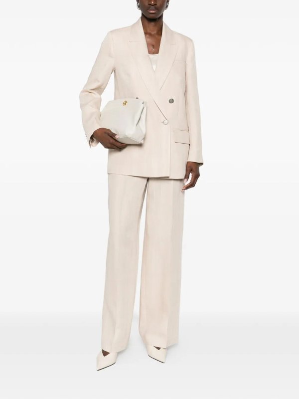 PESERICO: casual trousers online - Pants