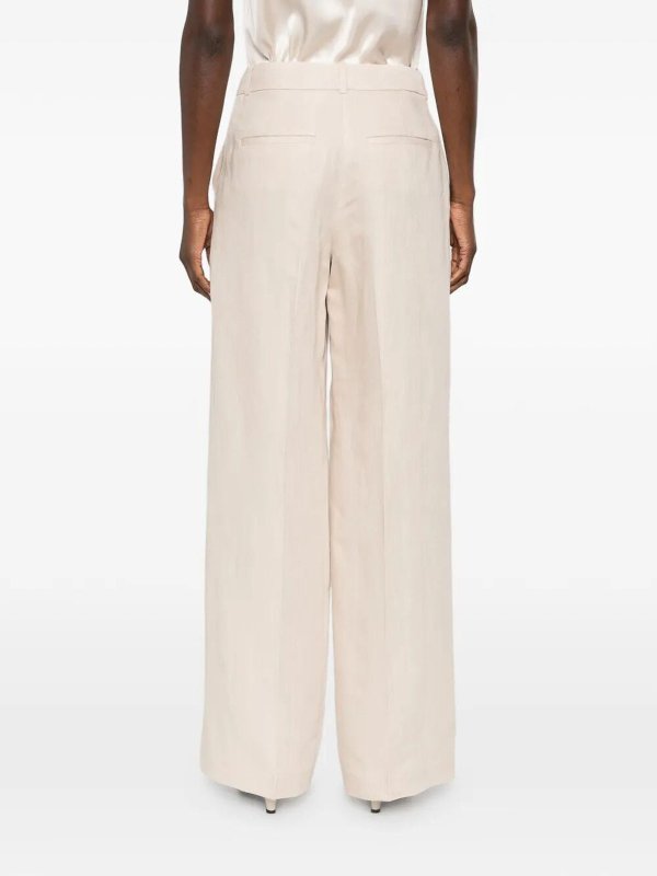 The Best Shops PESERICO: casual trousers - Pants