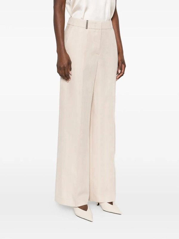 Pants shop online: PESERICO