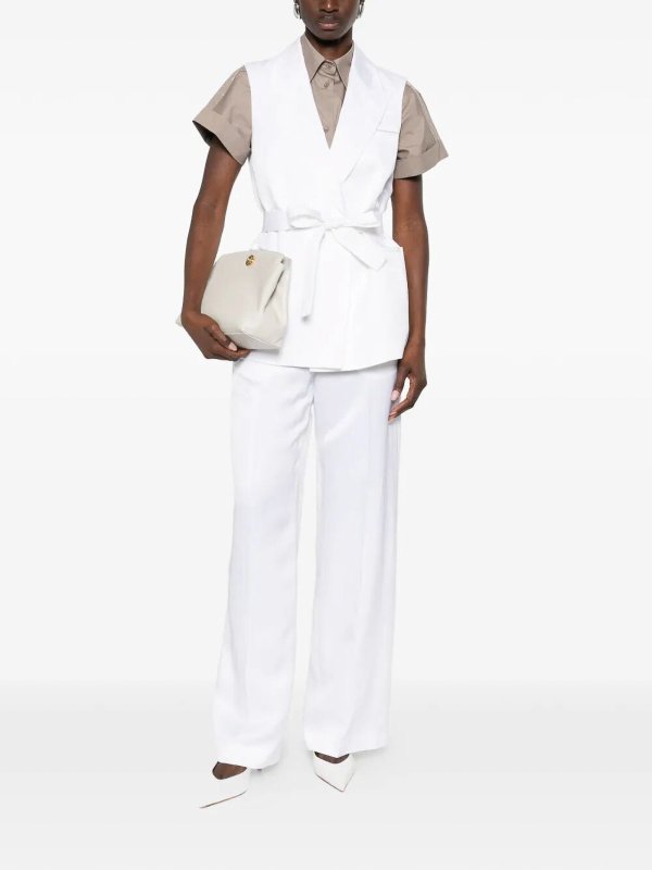 PESERICO: casual trousers online - Pants