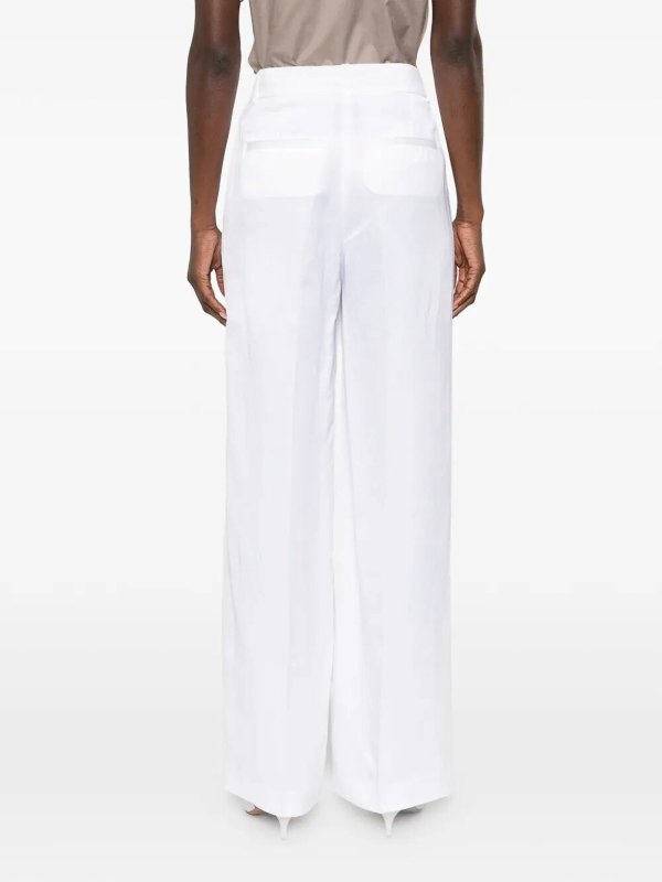 Pants shop online: PESERICO