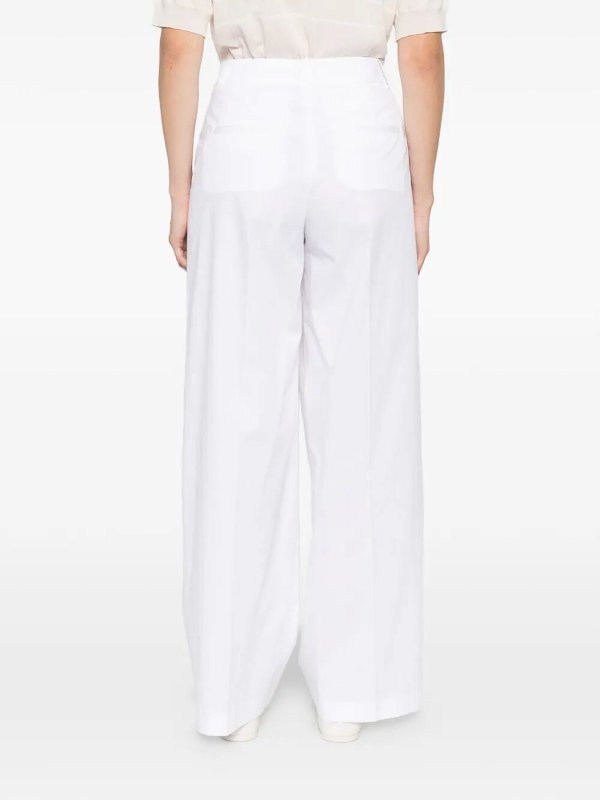 The Best Shops PESERICO: casual trousers - Pants