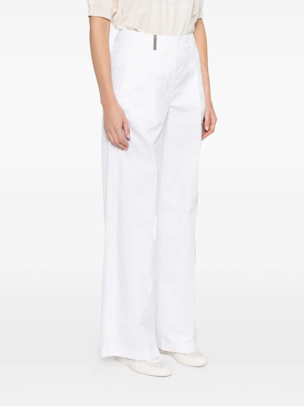 Pants shop online: PESERICO