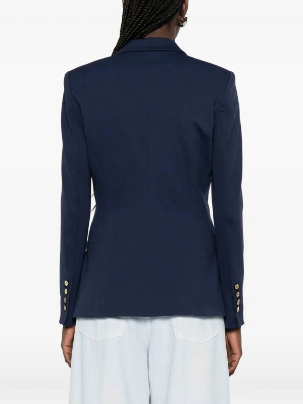 The Best Shops Pinko: Casualjacken - Casualjacke - Blau