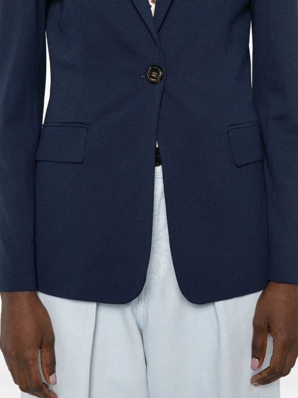 Pinko buy online Casualjacke - Blau