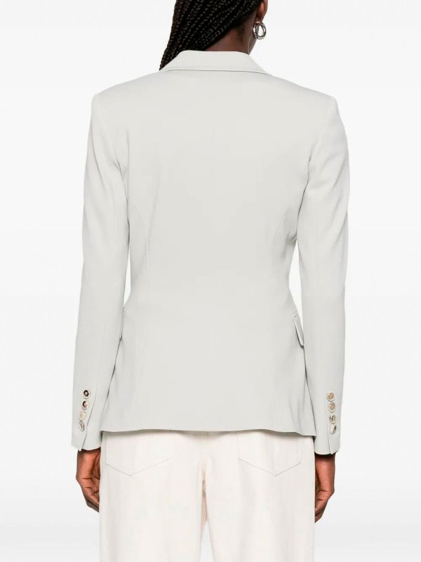 Casualjacke - Grau shop online: Pinko