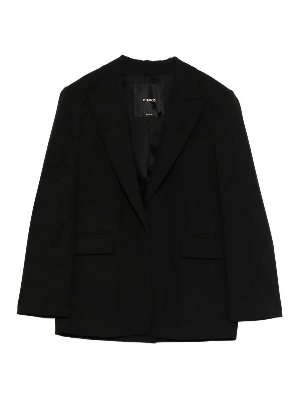 Pinko: giacche casual - Giacca Deddy