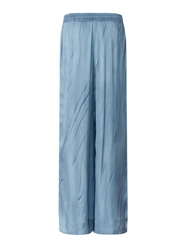 Pinko: ストレートジーンズ online - ストレートジーンズ - ライトブルー